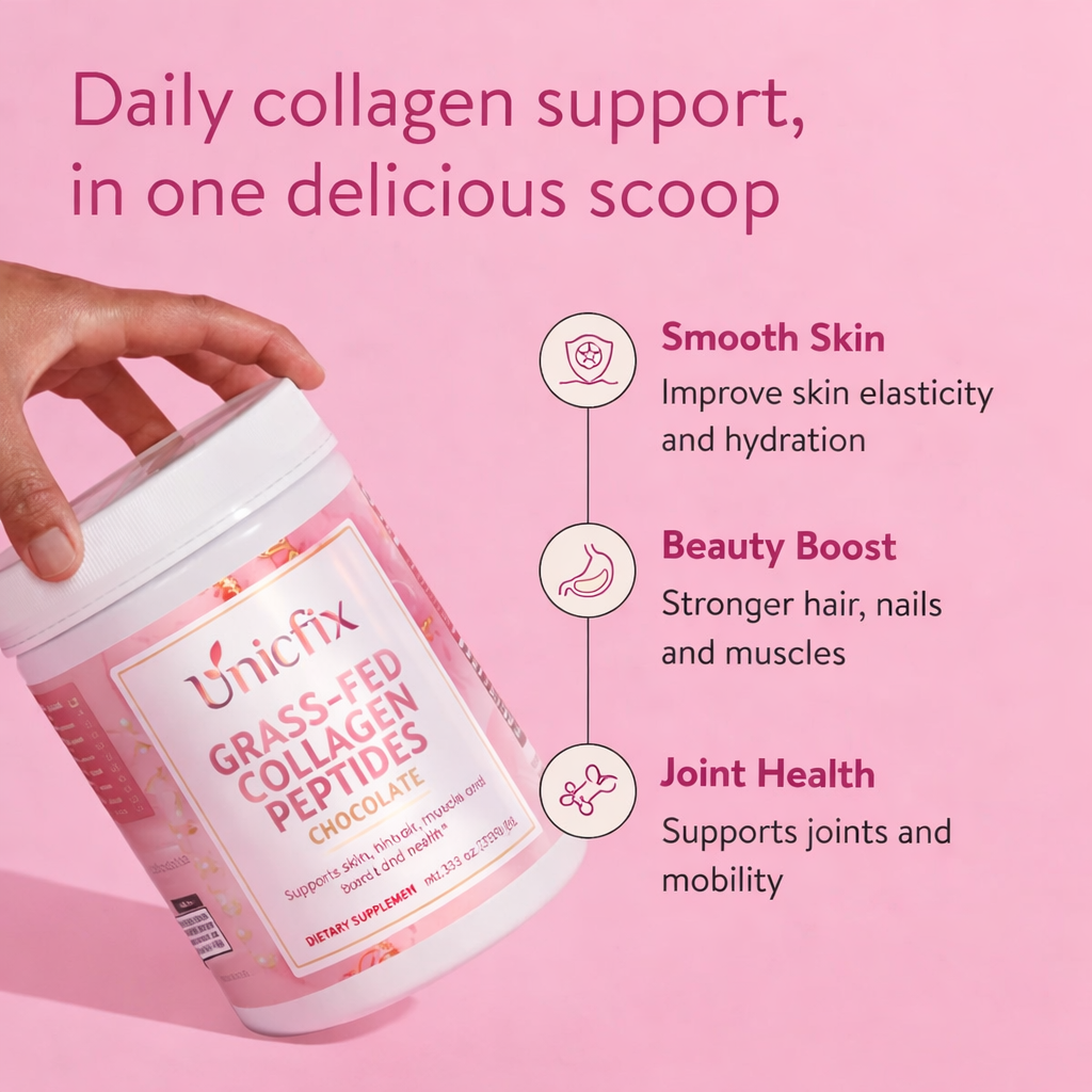 GRASS-FED COLLAGEN PEPTIDES