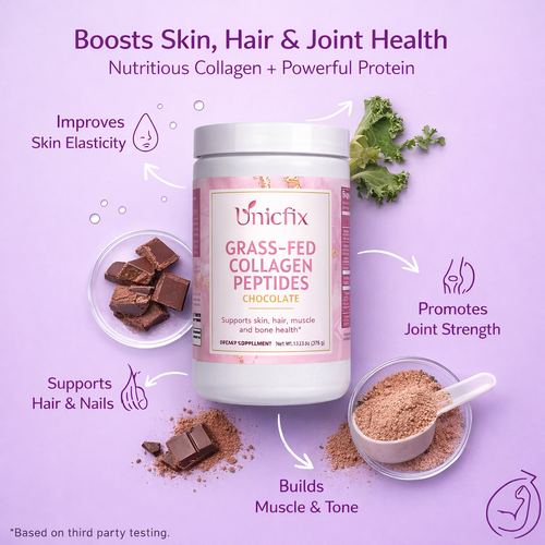 GRASS-FED COLLAGEN PEPTIDES