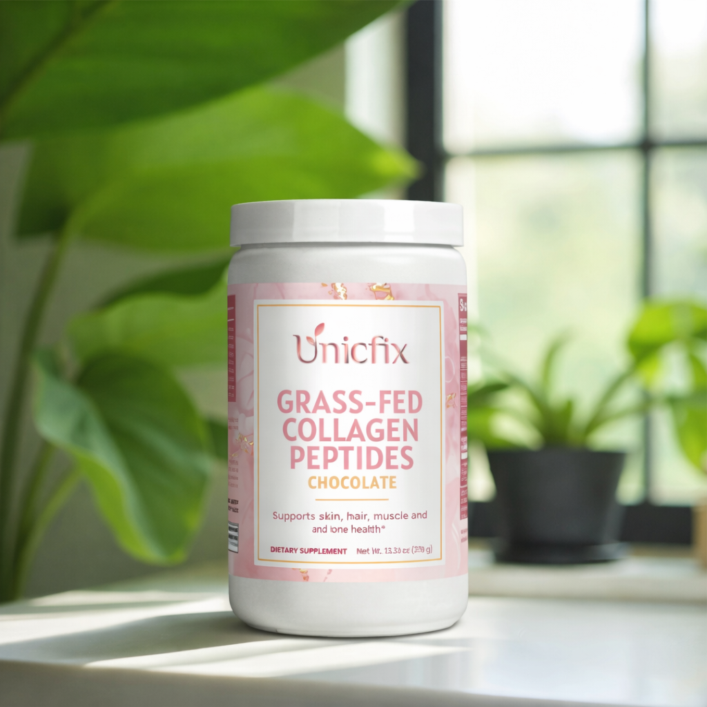 GRASS-FED COLLAGEN PEPTIDES